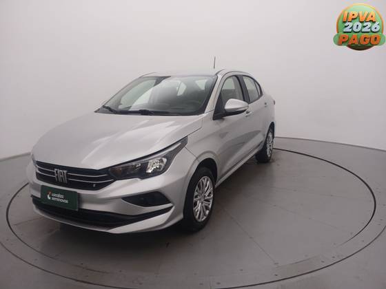 FIAT CRONOS 1.0 FIREFLY FLEX DRIVE MANUAL